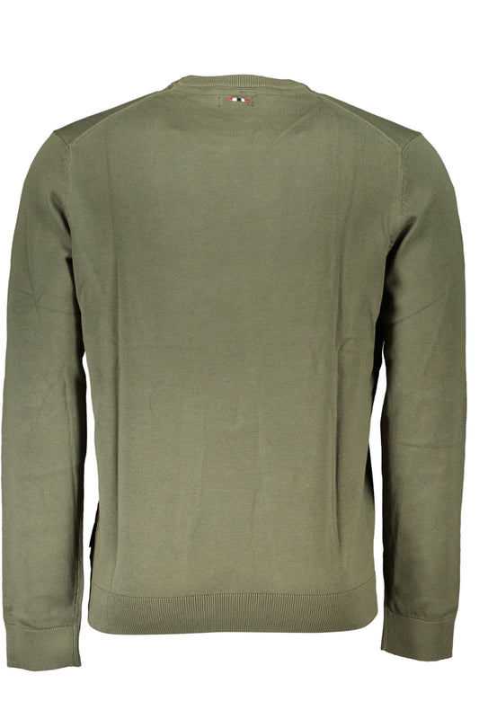 NAPAPIJRI MAGLIA UOMO
