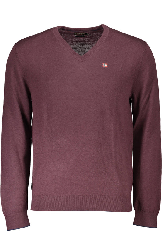 NAPAPIJRI MAGLIONE UOMO