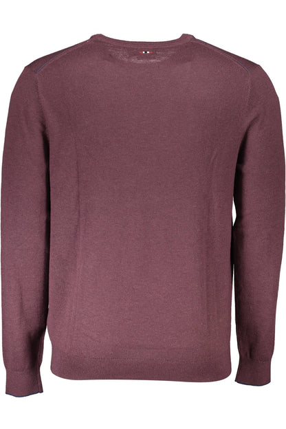 NAPAPIJRI MAGLIONE UOMO