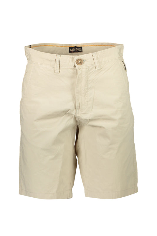 NAPAPIJRI PANTALONE BERMUDA UOMO