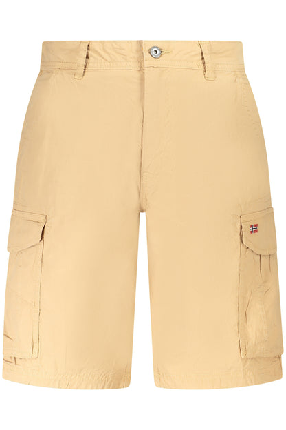 NAPAPIJRI PANTALONE BERMUDA UOMO