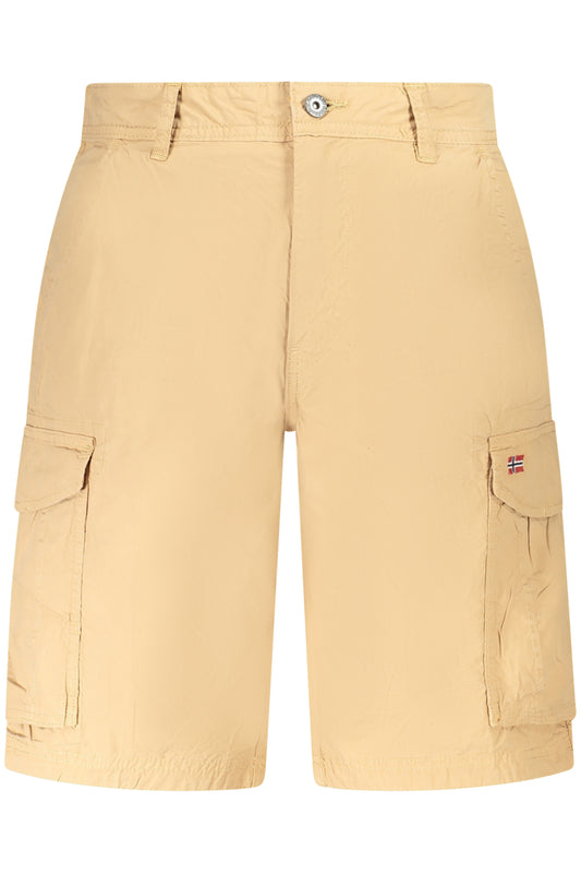 NAPAPIJRI PANTALONE BERMUDA UOMO