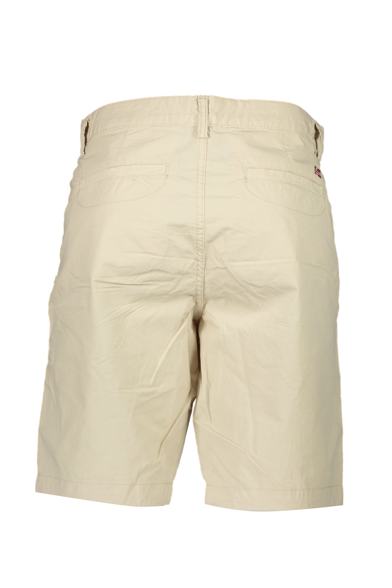 NAPAPIJRI PANTALONE BERMUDA UOMO