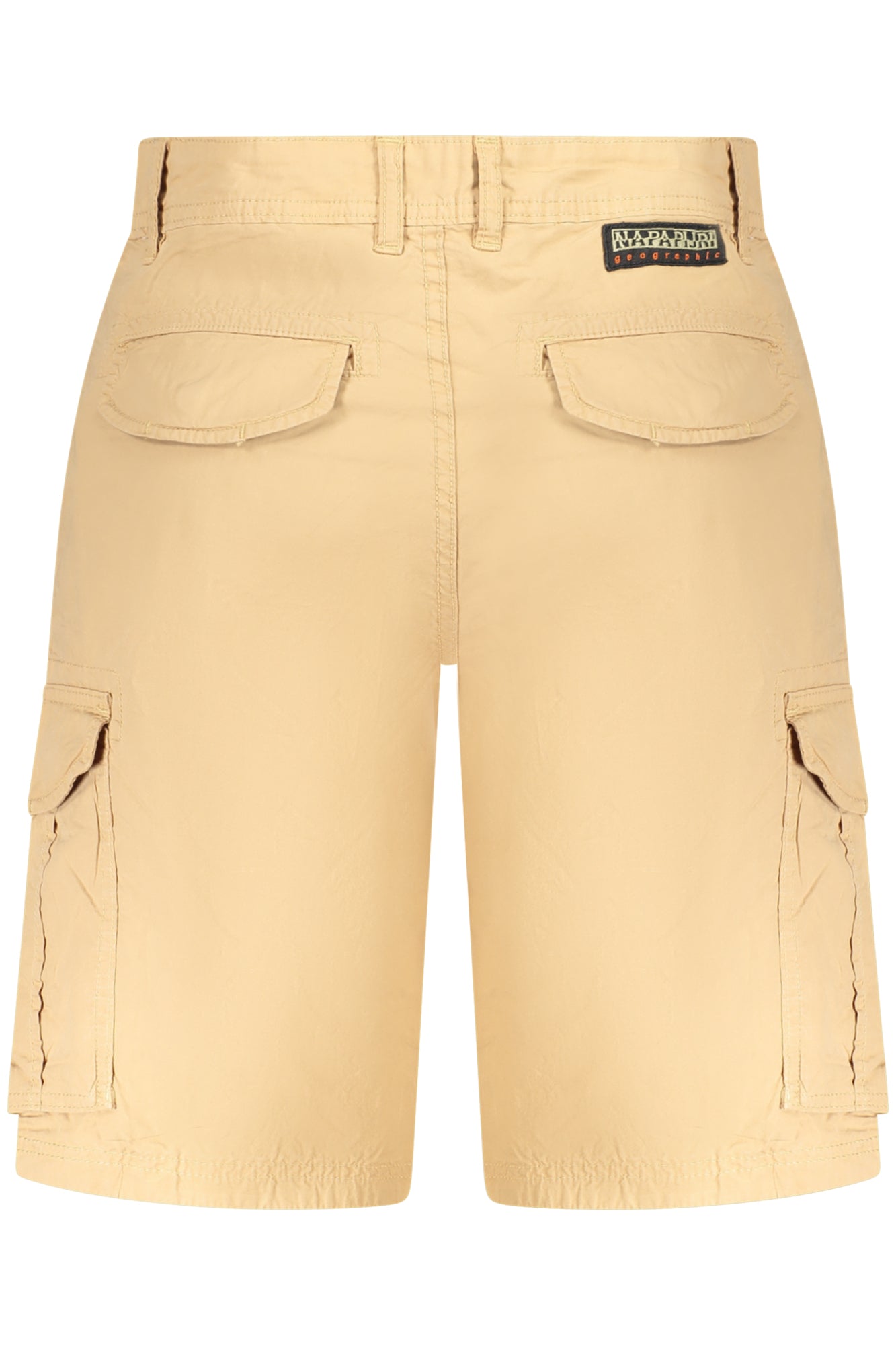 NAPAPIJRI PANTALONE BERMUDA UOMO