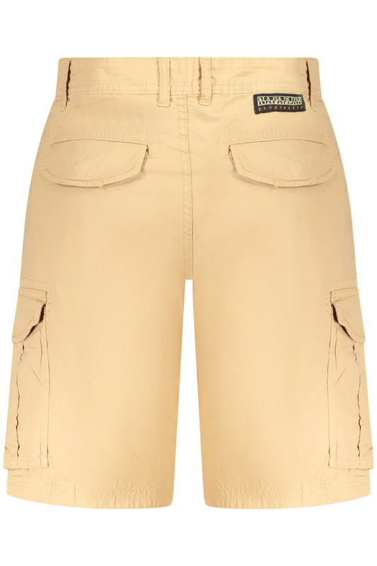 NAPAPIJRI PANTALONE BERMUDA UOMO