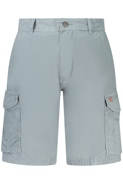 NAPAPIJRI PANTALONE BERMUDA UOMO
