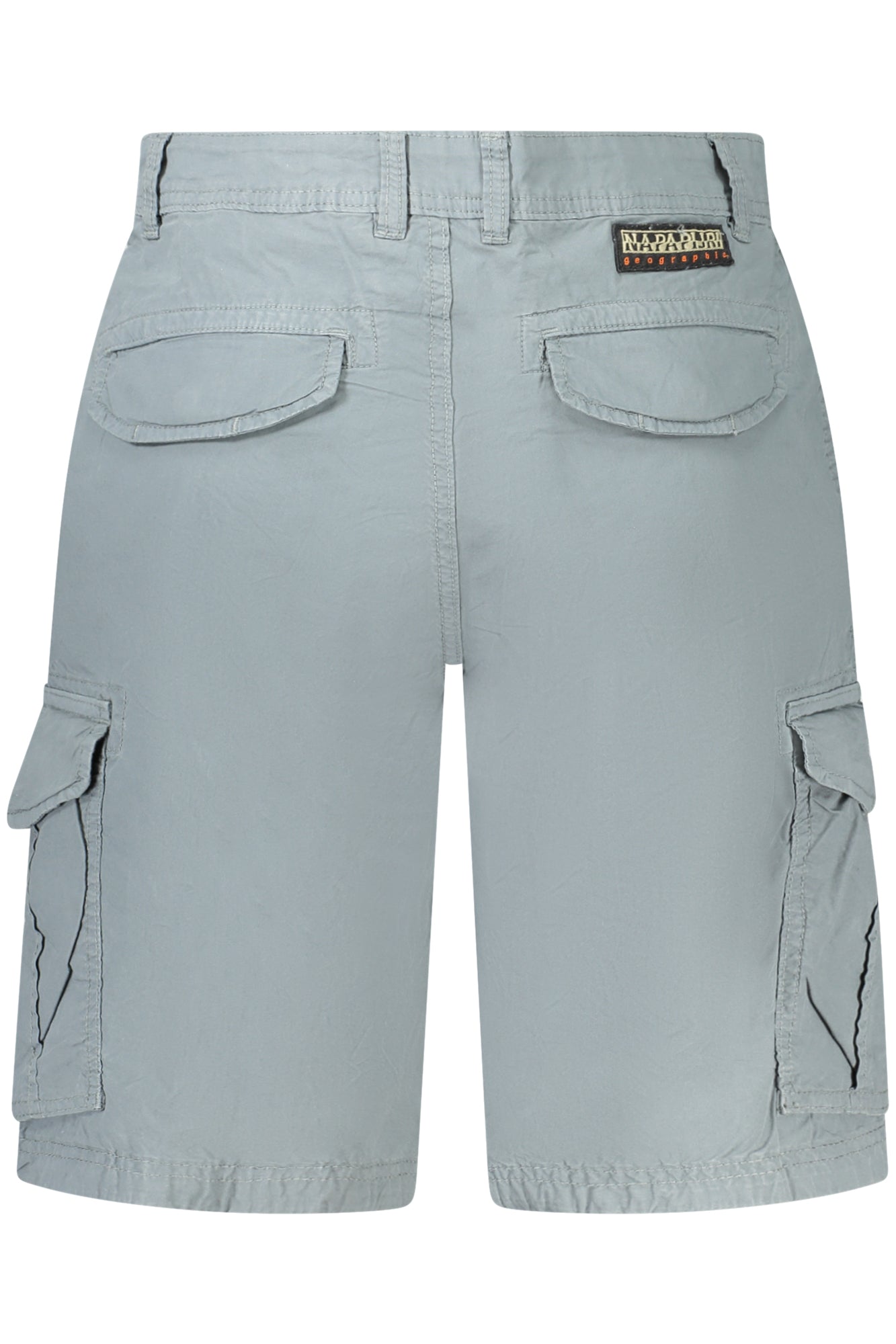 NAPAPIJRI PANTALONE BERMUDA UOMO