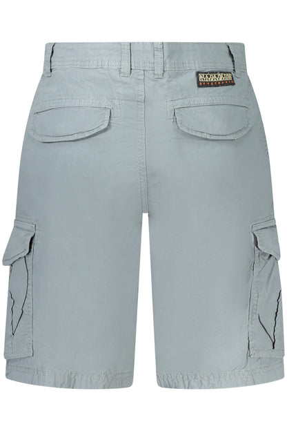 NAPAPIJRI PANTALONE BERMUDA UOMO