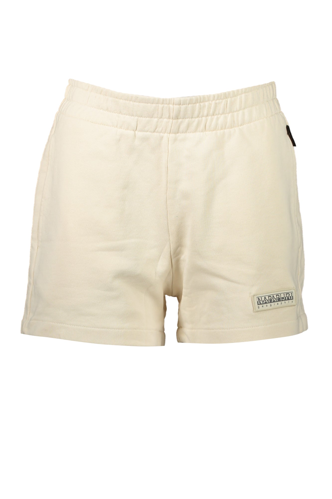 NAPAPIJRI PANTALONE SHORT DONNA