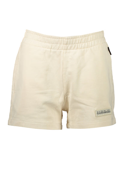 NAPAPIJRI PANTALONE SHORT DONNA