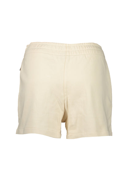 NAPAPIJRI PANTALONE SHORT DONNA