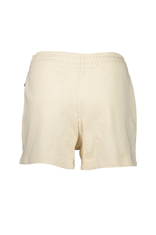 NAPAPIJRI PANTALONE SHORT DONNA