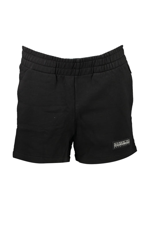 NAPAPIJRI PANTALONE SHORT DONNA