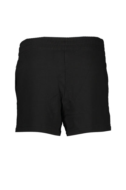 NAPAPIJRI PANTALONE SHORT DONNA