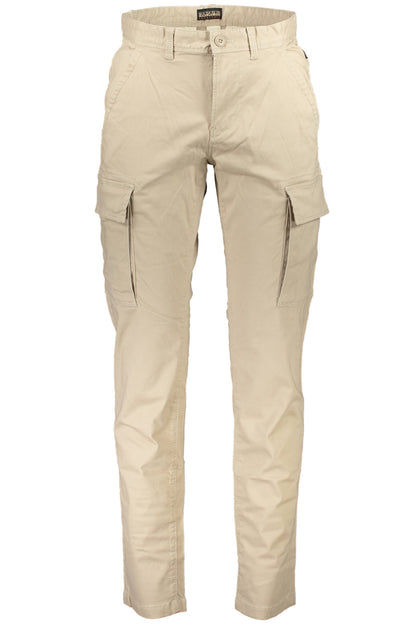 NAPAPIJRI PANTALONE UOMO