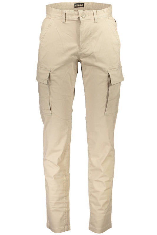 NAPAPIJRI PANTALONE UOMO