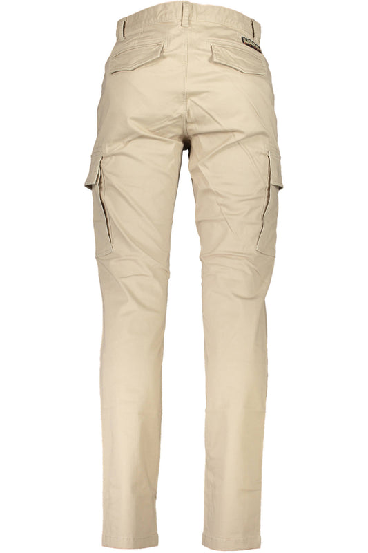 NAPAPIJRI PANTALONE UOMO