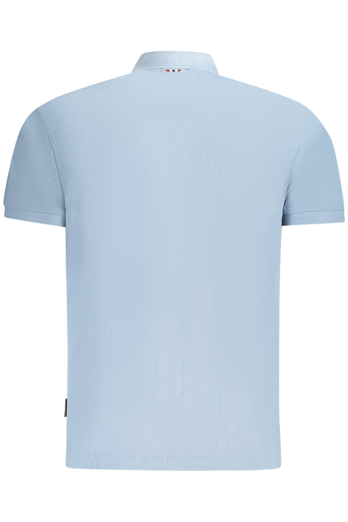 NAPAPIJRI POLO MANICHE CORTE UOMO