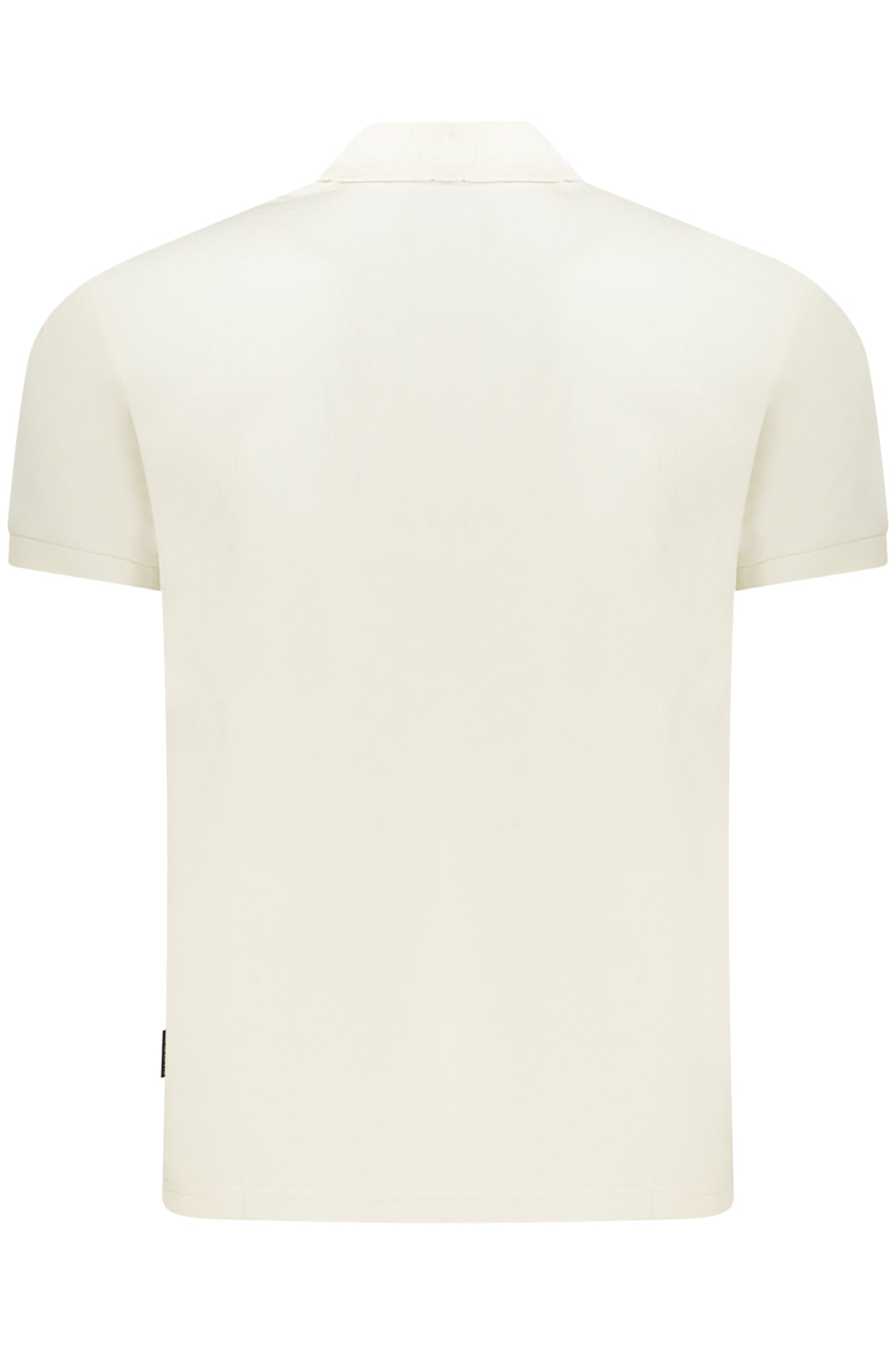 NAPAPIJRI POLO MANICHE CORTE UOMO
