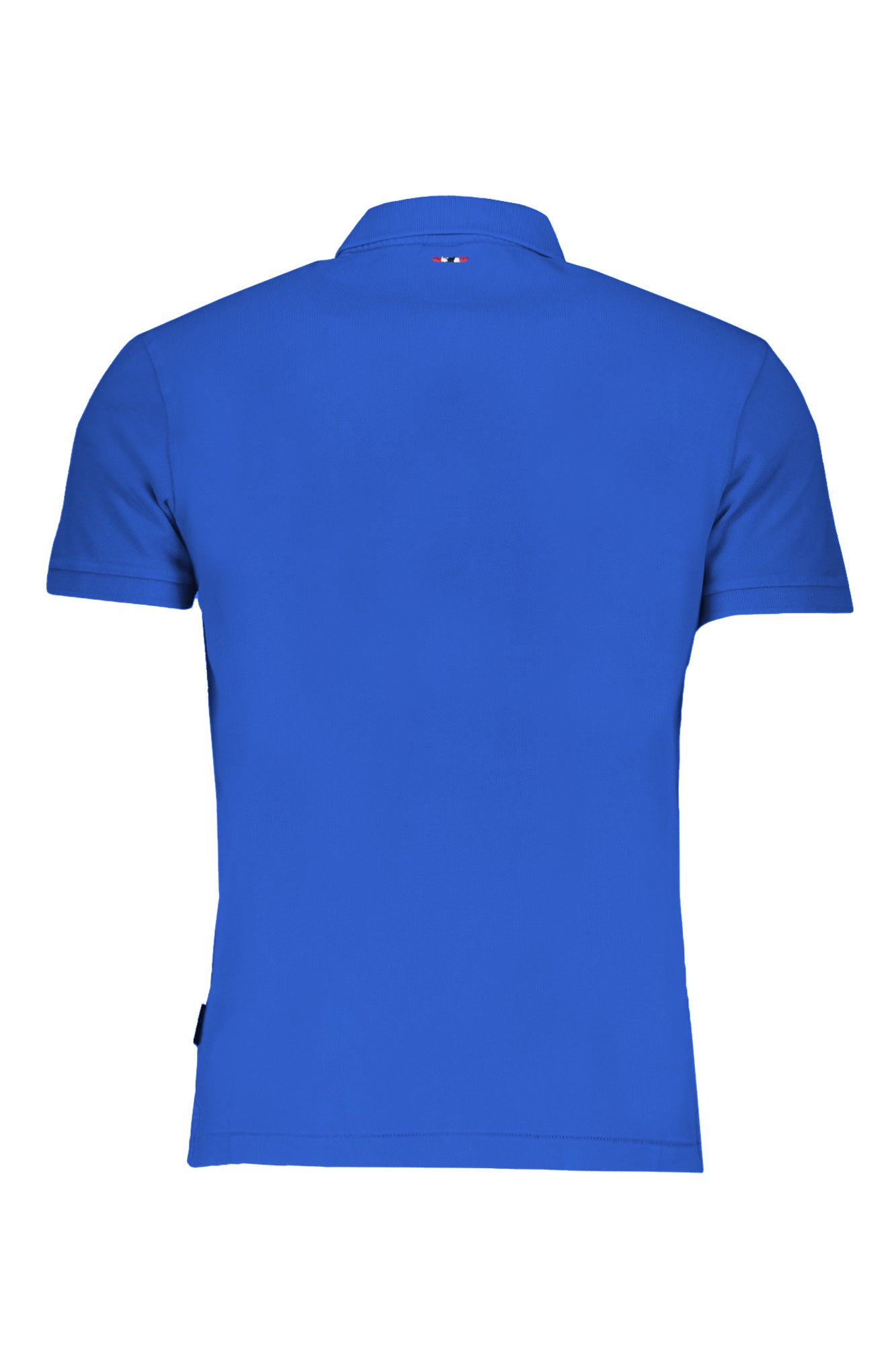 NAPAPIJRI POLO MANICHE CORTE UOMO