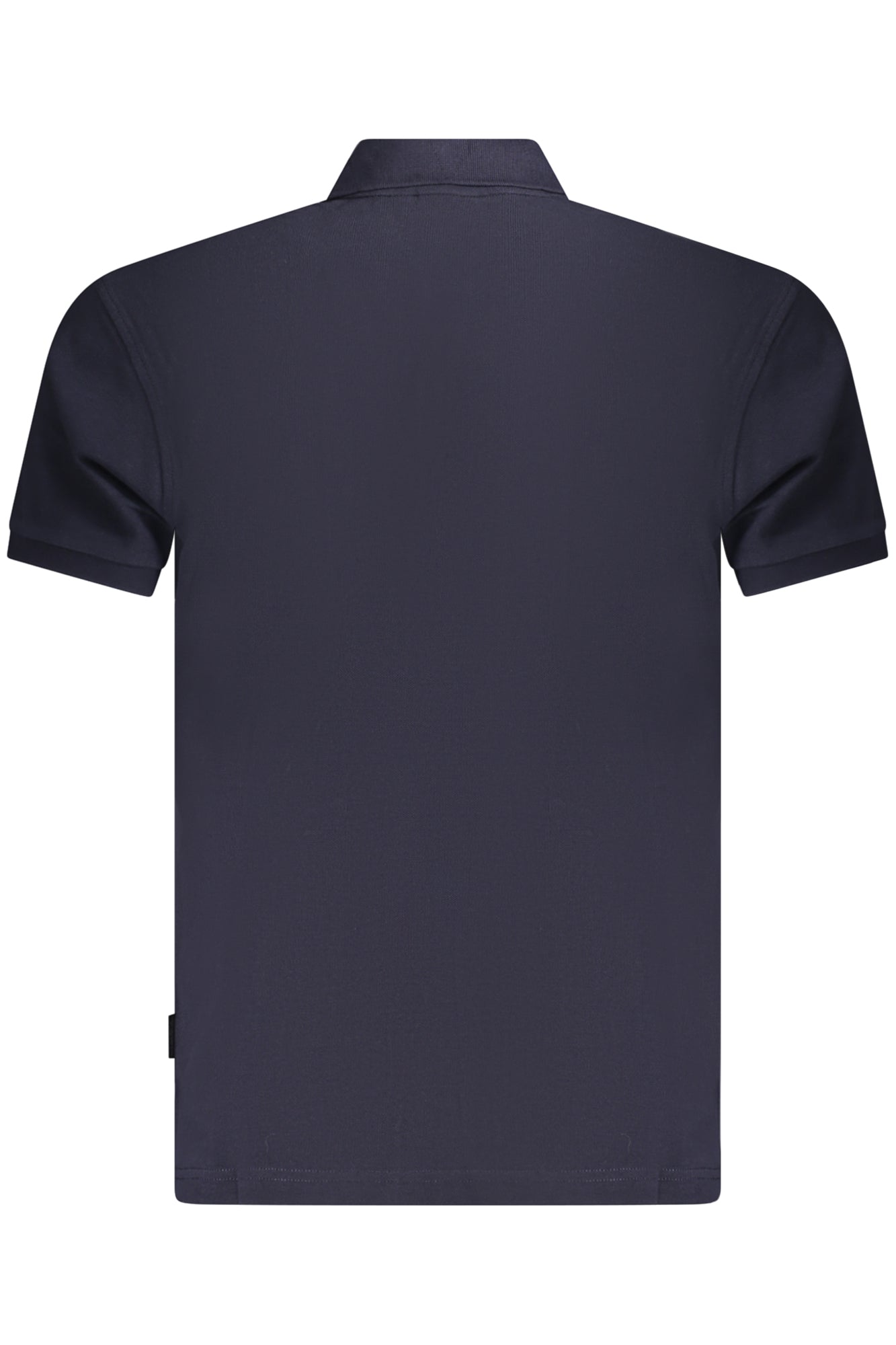 NAPAPIJRI POLO MANICHE CORTE UOMO