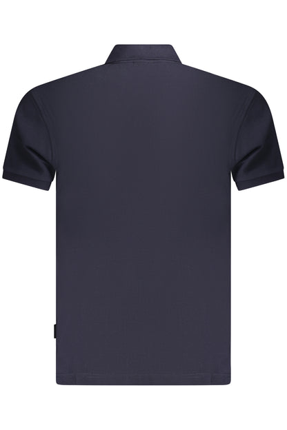NAPAPIJRI POLO MANICHE CORTE UOMO