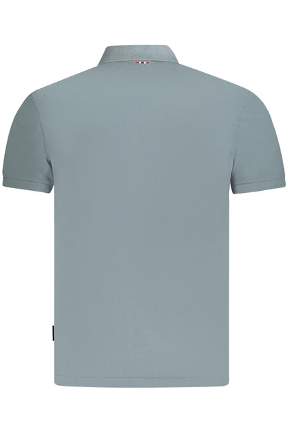 NAPAPIJRI POLO MANICHE CORTE UOMO