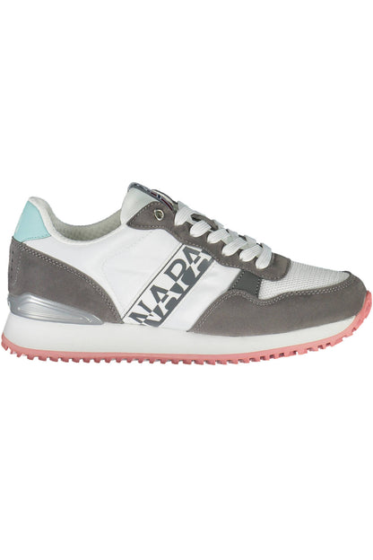 NAPAPIJRI SHOES CALZATURA SPORTIVA DONNA