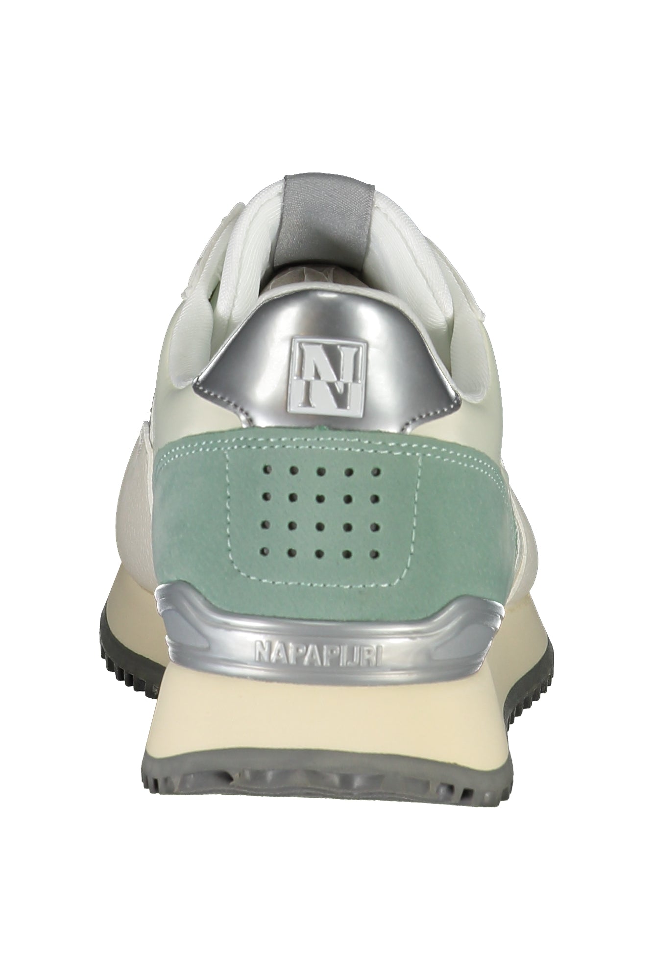 NAPAPIJRI SHOES CALZATURA SPORTIVA DONNA