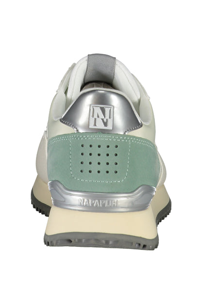 NAPAPIJRI SHOES CALZATURA SPORTIVA DONNA