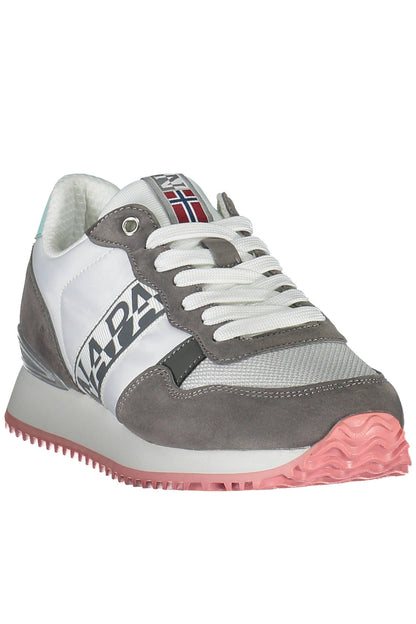 NAPAPIJRI SHOES CALZATURA SPORTIVA DONNA
