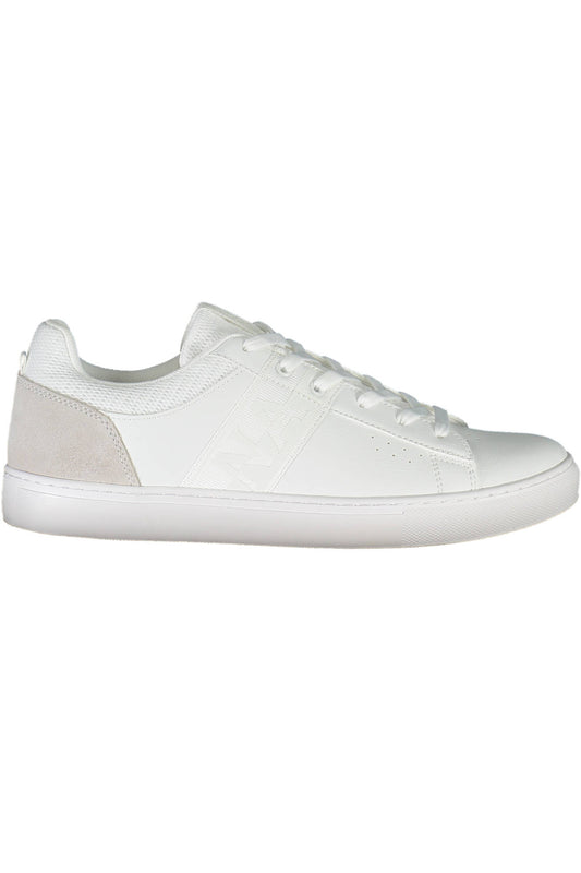 NAPAPIJRI SHOES CALZATURA SPORTIVA UOMO