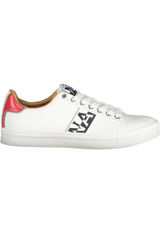 NAPAPIJRI SHOES CALZATURA SPORTIVA UOMO