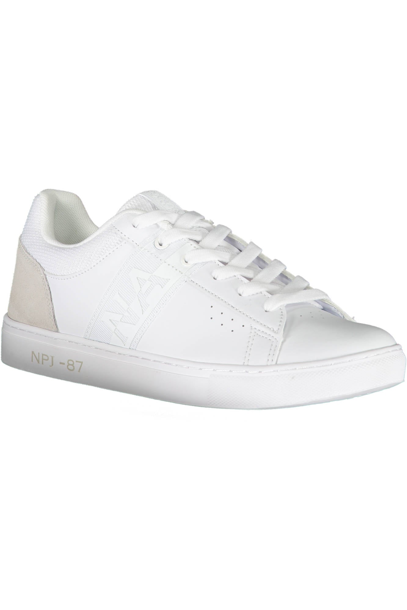 NAPAPIJRI SHOES CALZATURA SPORTIVA UOMO