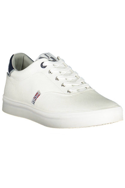 NAPAPIJRI SHOES CALZATURA SPORTIVA UOMO