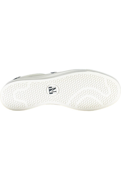 NAPAPIJRI SHOES CALZATURA SPORTIVA UOMO