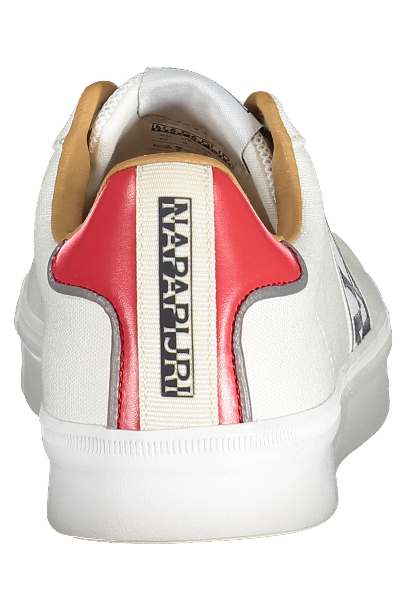 NAPAPIJRI SHOES CALZATURA SPORTIVA UOMO
