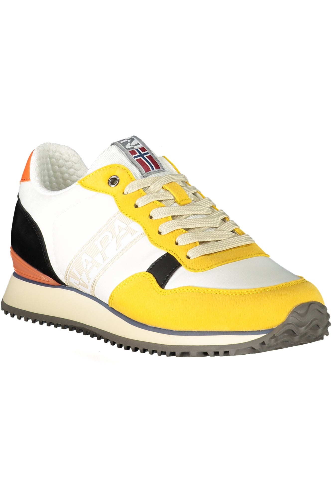 NAPAPIJRI SHOES CALZATURA SPORTIVA UOMO