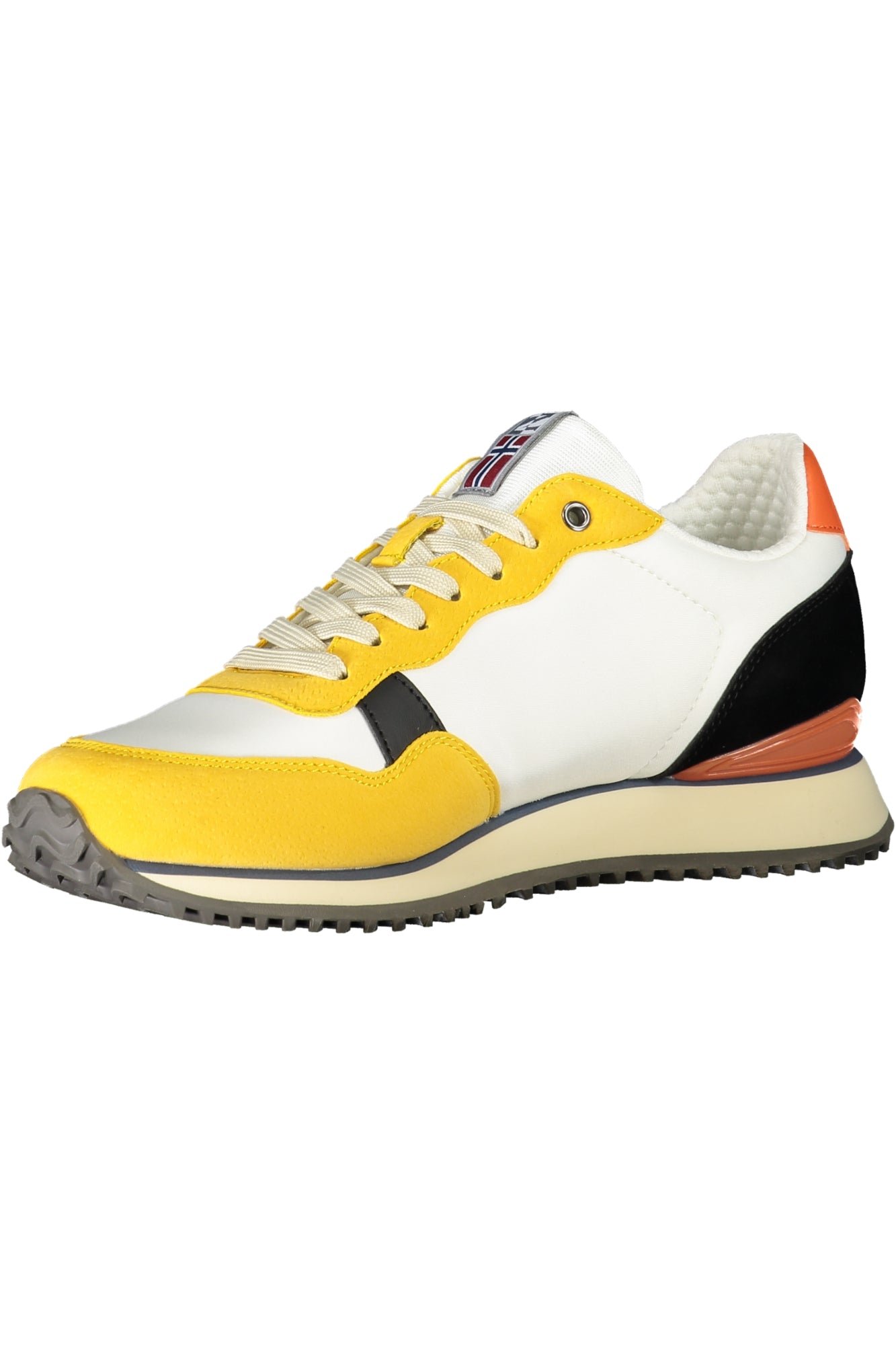 NAPAPIJRI SHOES CALZATURA SPORTIVA UOMO