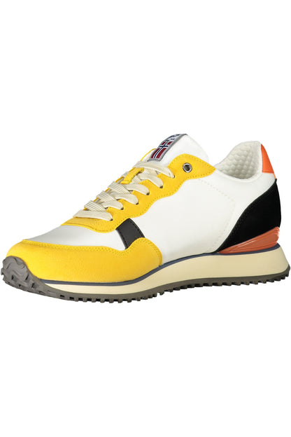 NAPAPIJRI SHOES CALZATURA SPORTIVA UOMO