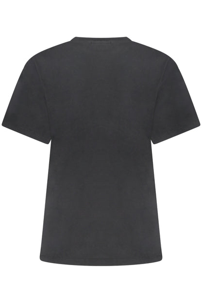 NAPAPIJRI T-SHIRT MANICHE CORTE DONNA