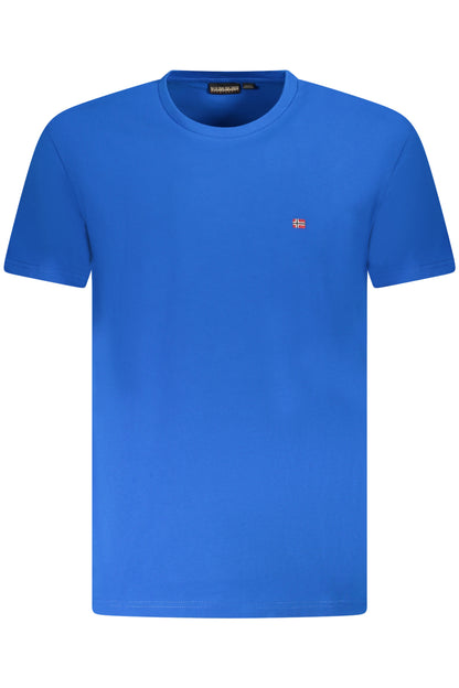 NAPAPIJRI T-SHIRT MANICHE CORTE UOMO