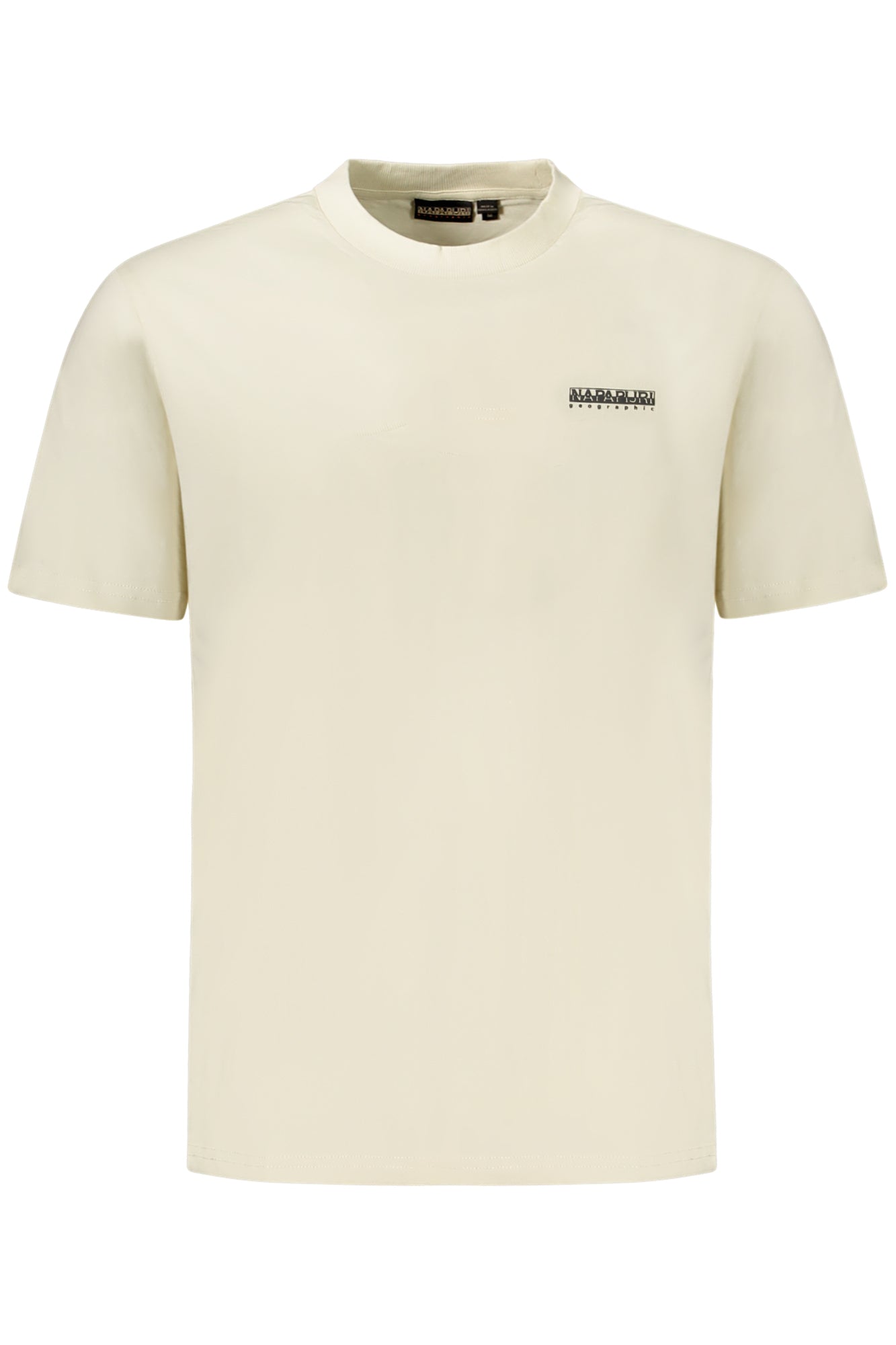 NAPAPIJRI T-SHIRT MANICHE CORTE UOMO