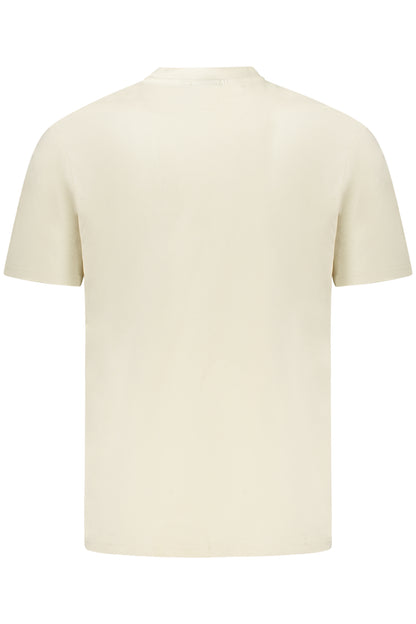 NAPAPIJRI T-SHIRT MANICHE CORTE UOMO