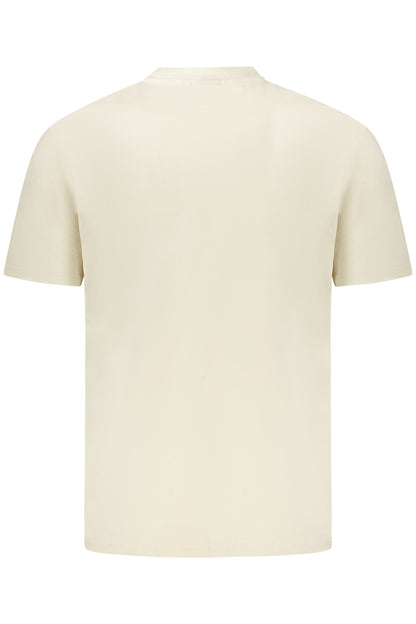 NAPAPIJRI T-SHIRT MANICHE CORTE UOMO