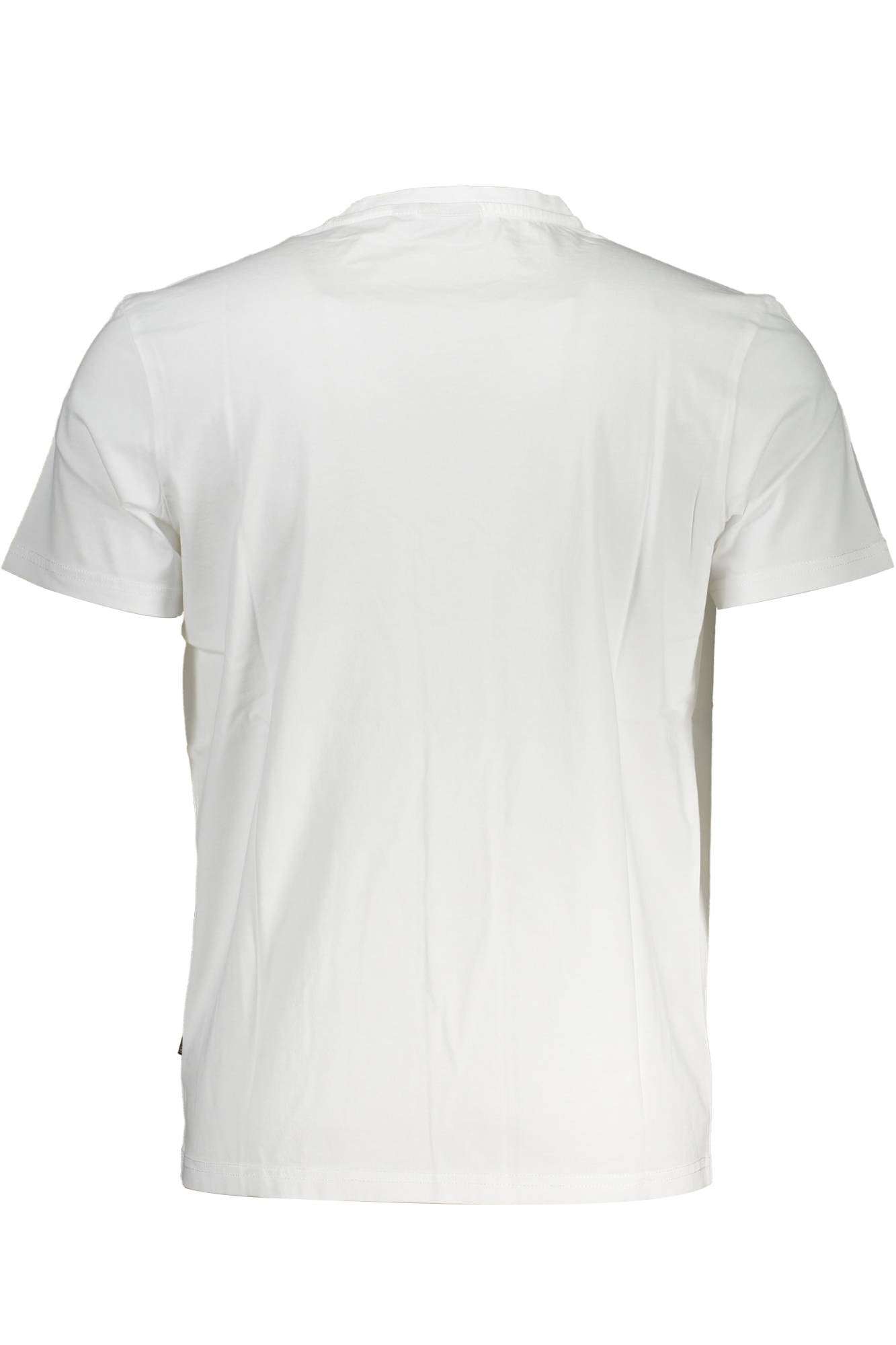 NAPAPIJRI T-SHIRT MANICHE CORTE UOMO