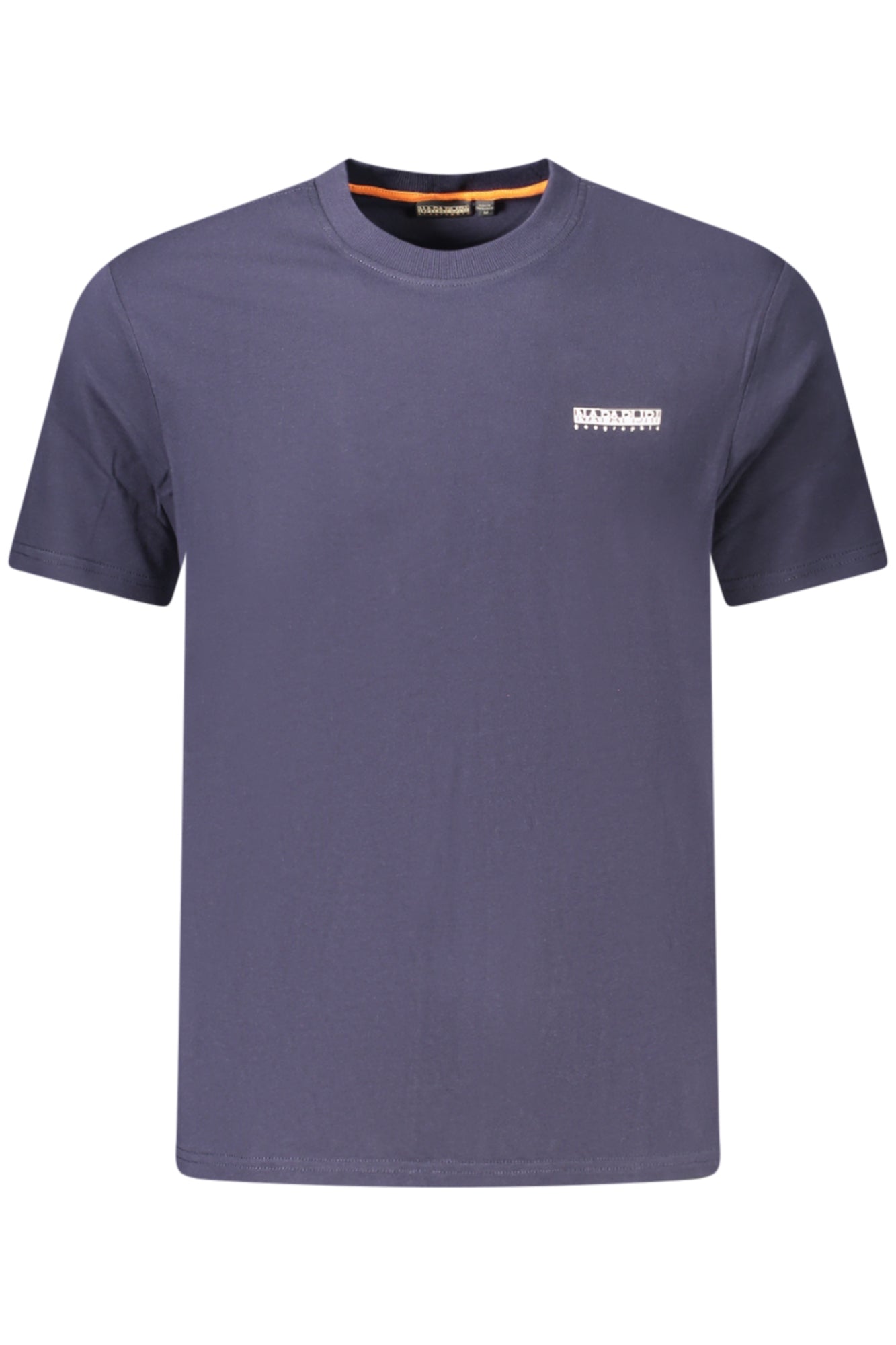 NAPAPIJRI T-SHIRT MANICHE CORTE UOMO