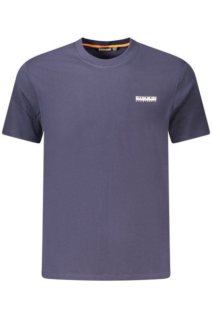 NAPAPIJRI T-SHIRT MANICHE CORTE UOMO