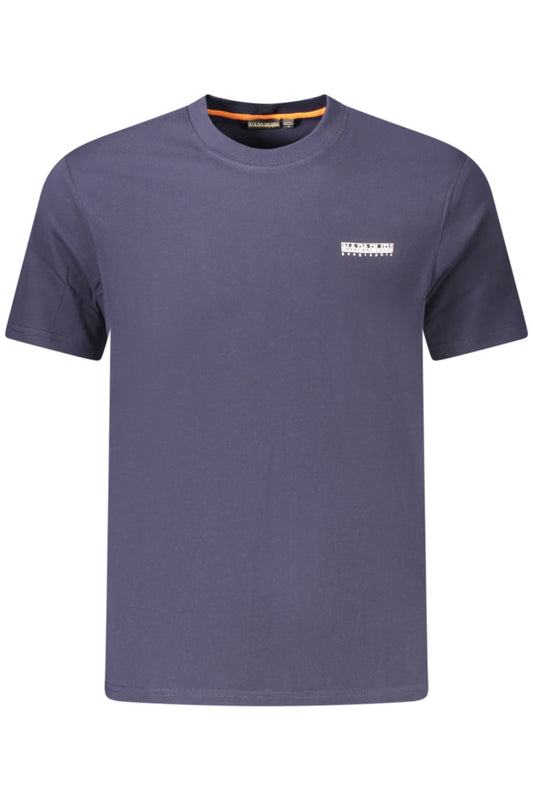 NAPAPIJRI T-SHIRT MANICHE CORTE UOMO