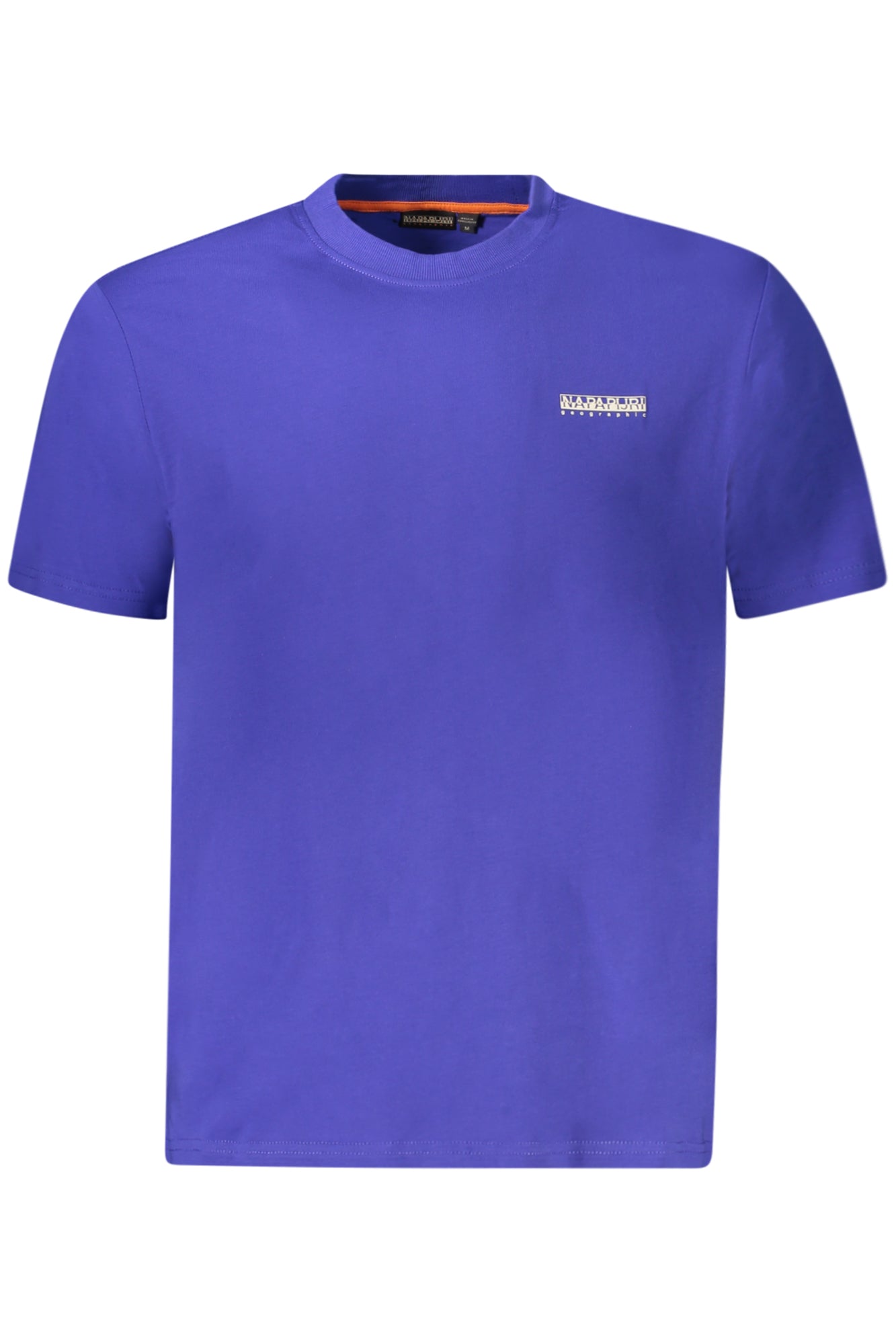 NAPAPIJRI T-SHIRT MANICHE CORTE UOMO